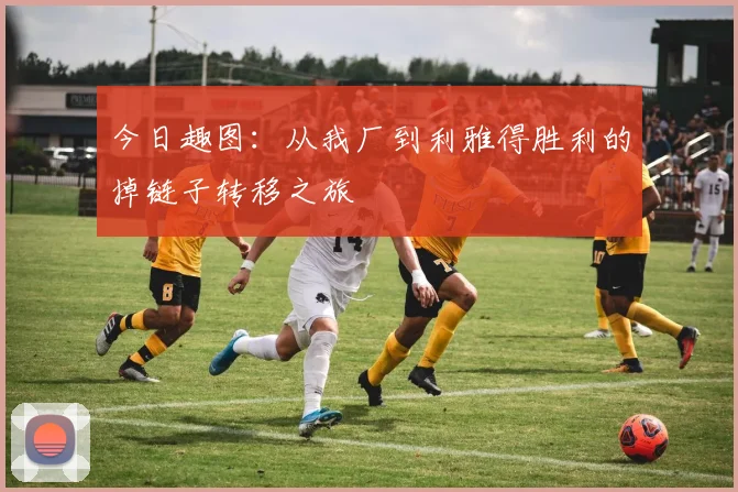 今日趣图：从我厂到利雅得胜利的掉链子转移之旅