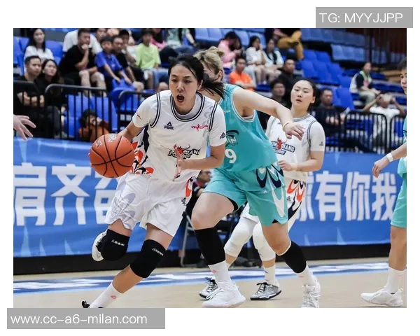 中美篮球历史性交流开启新篇女篮迎来蓬勃发展新机遇